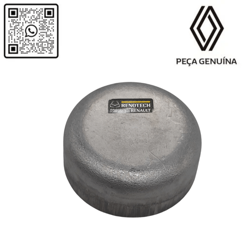 7703075142 SELO DO CABECOTE MASTER 2.3 16V M9T 2013 EM DIANTE RN 075142 -3-